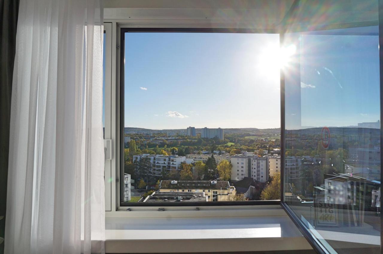 Cosi Apartment Im Si-Centrum Stuttgart Exterior photo